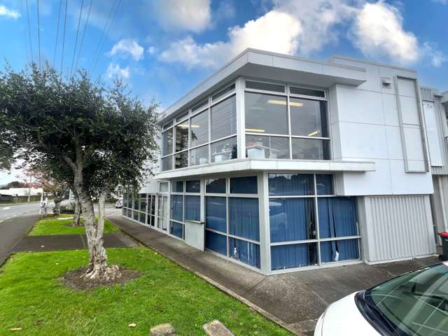MARUA ROAD OFFICE SPACE