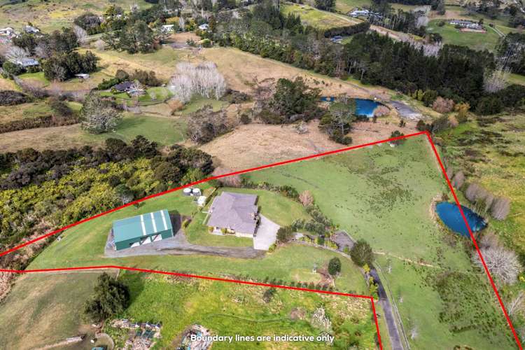 71 Potter Road Dairy Flat_40