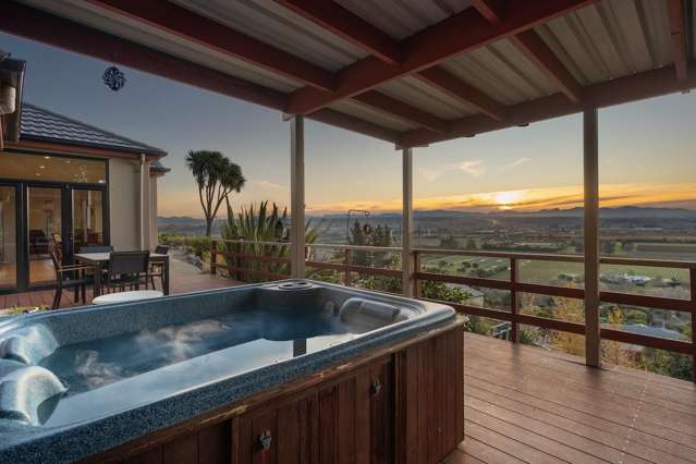 Stunning Lifestyle Vista