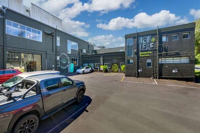 Rare Grey Lynn Freehold Opportunity