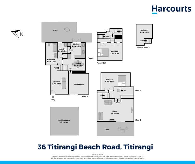 36 Titirangi Beach Road Titirangi_18