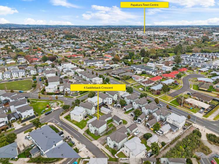 4 Saddleback Crescent Papakura_23