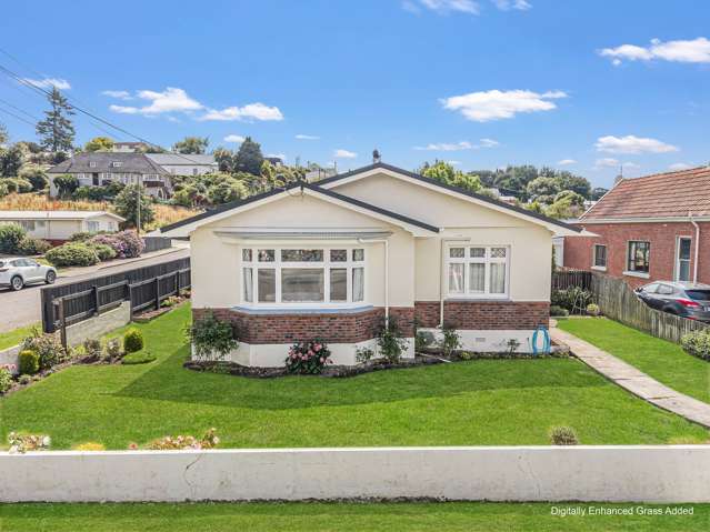 Beautiful Home In Central Location