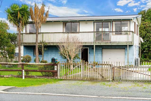 GREAT LOCATION, GREAT POTENTIAL