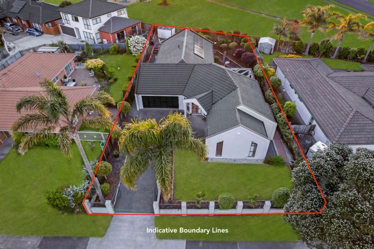 116 Longford Park Drive Takanini_30