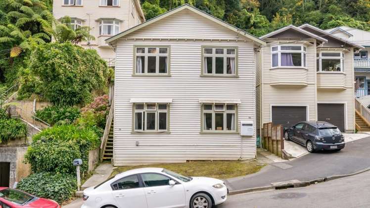 39 Adams Terrace Aro Valley_9