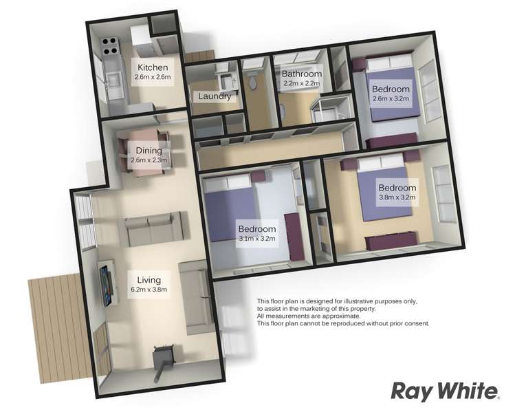 40 Garden Heights Avenue Glenview_19