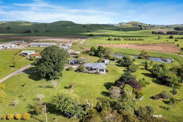 1781 Miranda Road Mangatangi_15