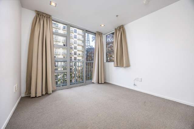Q Central Two bedrooms in AGS zone
