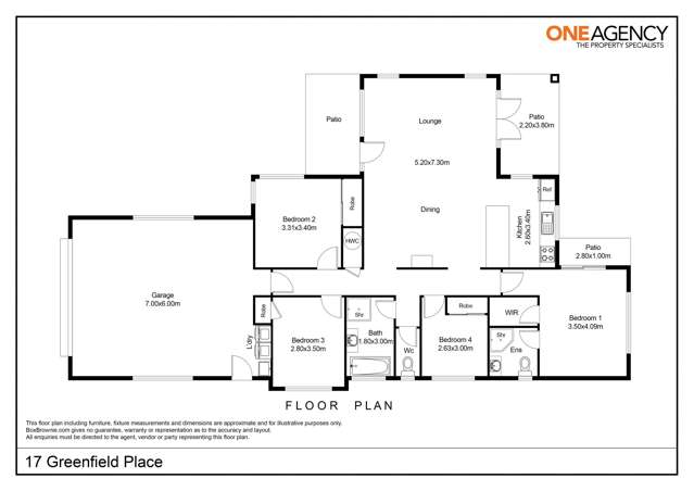 17 Greenfield Place Twizel_1