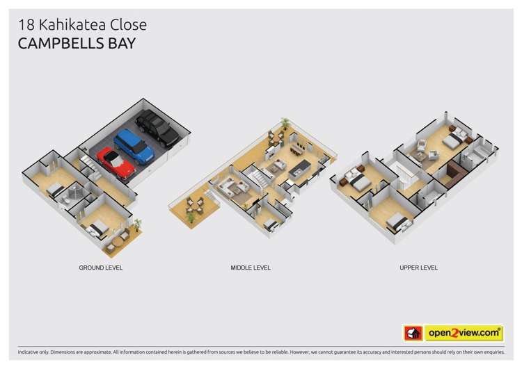 18 Kahikatea Close Campbells Bay_18