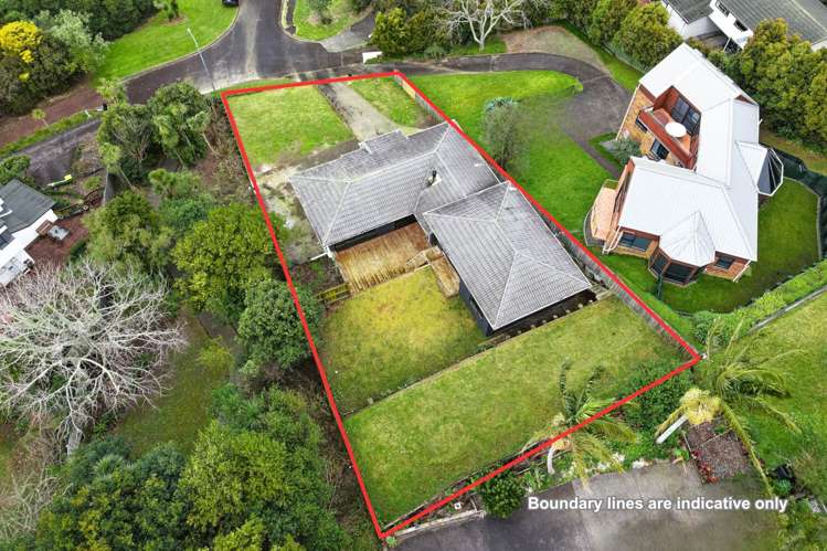 4 Seaford Place Murrays Bay_23