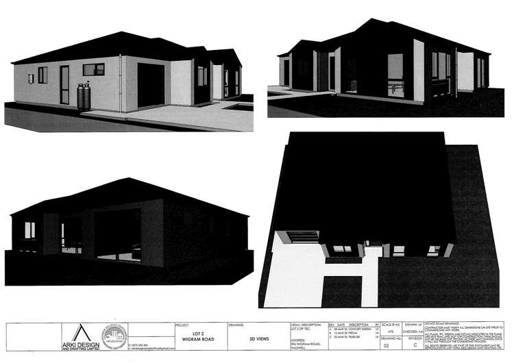 Lot 2/396 Wigram Road_2