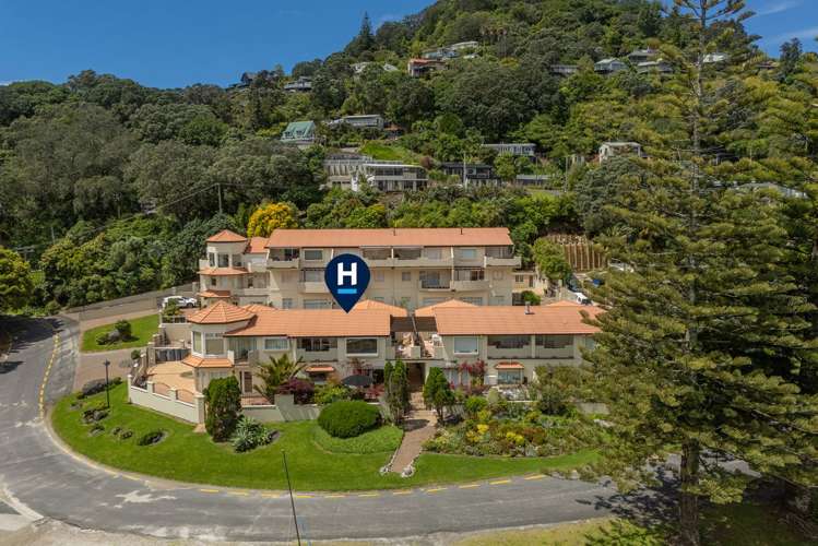 Villa 8 - 4B The Esplanade Tairua_23