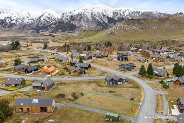 Incredible Opportunity in Castle Hill Village