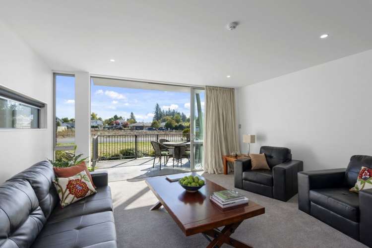 Apartments 1-9 Methven Chertsey Road Methven_1