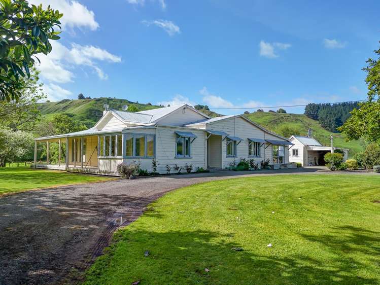 1512 Kauangaroa Road Fordell_21