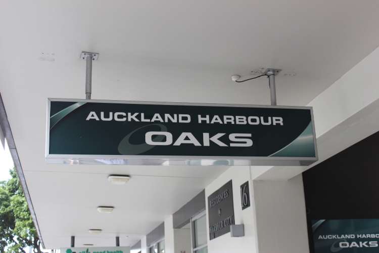 12f/16 Gore Street Auckland Central_12