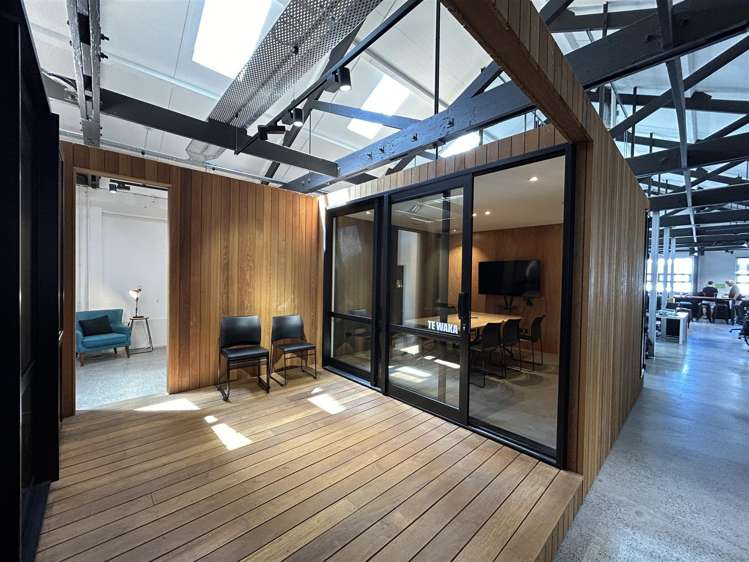 317 New North Road Kingsland_5