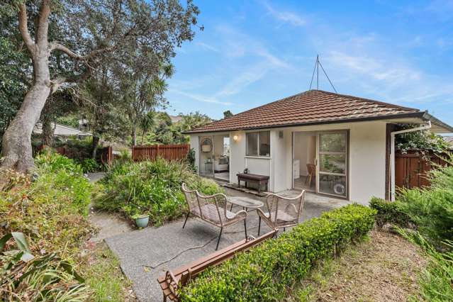 Extra Utility Room & A Powerful Location