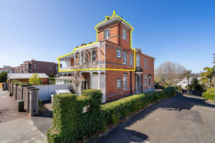 3/33 Saint Stephens Avenue Parnell_18