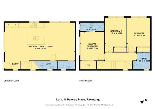 Lot 1/11 Pelorus Place Pakuranga_1