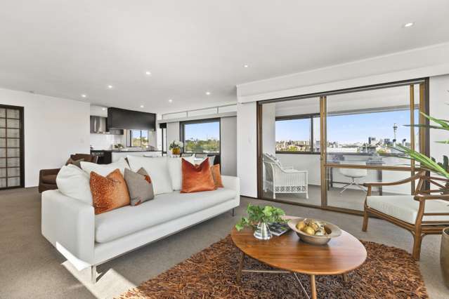 1/57 Gladstone Road Parnell_3