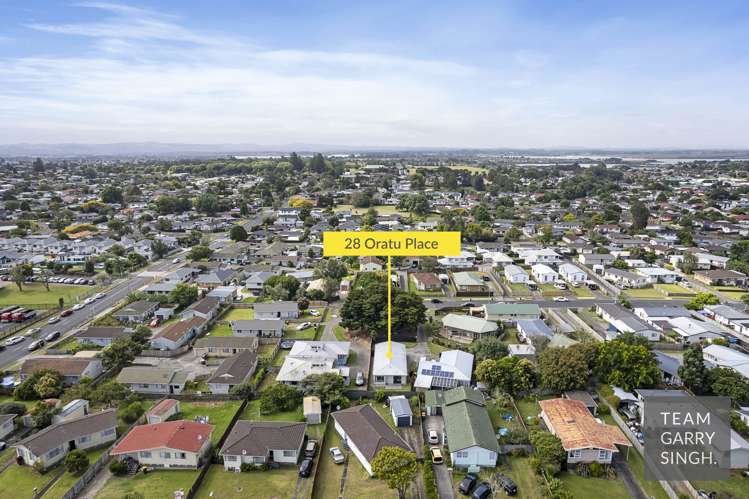 28 Oratu Place Manurewa_16