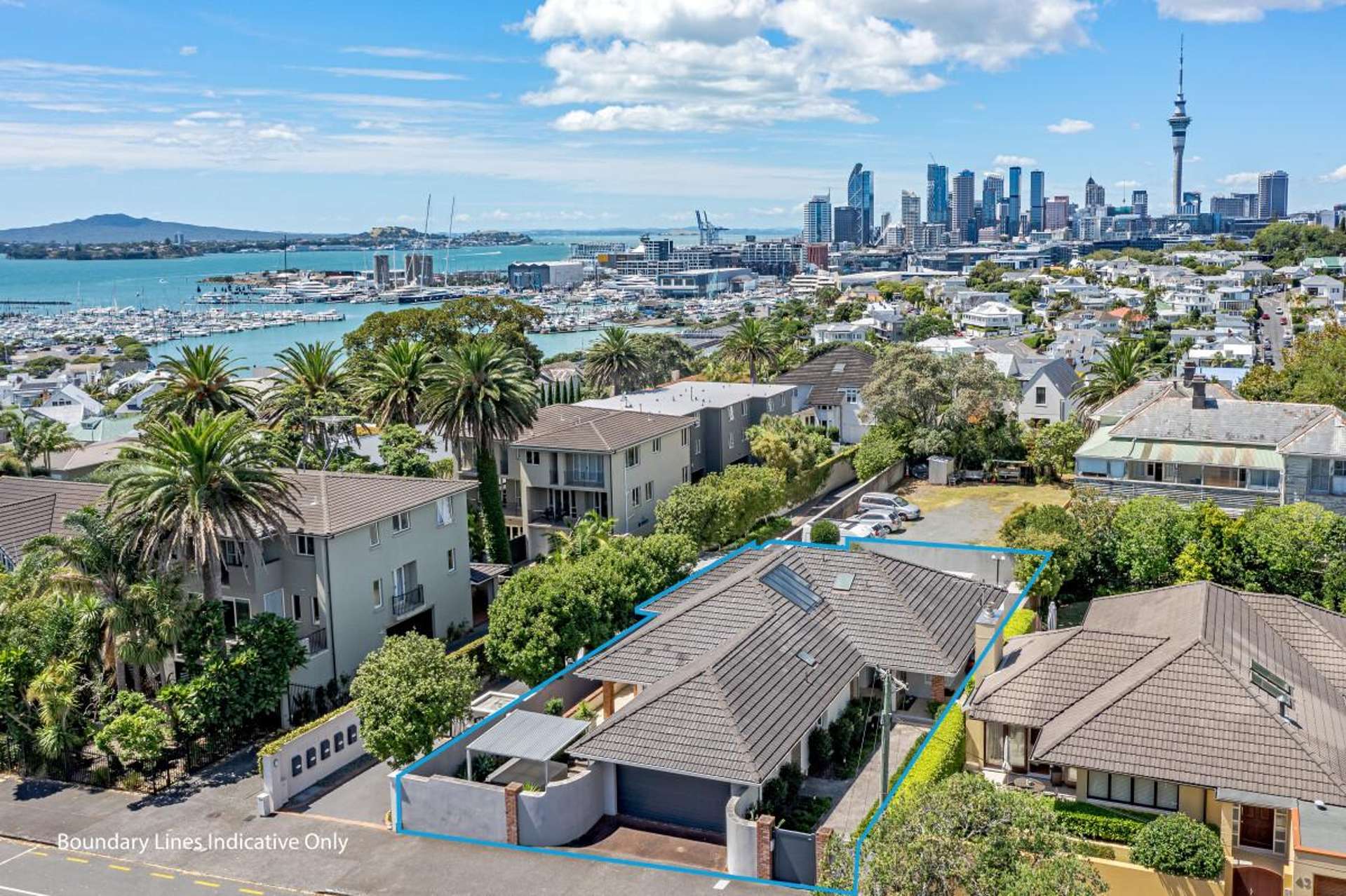 45 Shelly Beach Road Saint Marys Bay_0