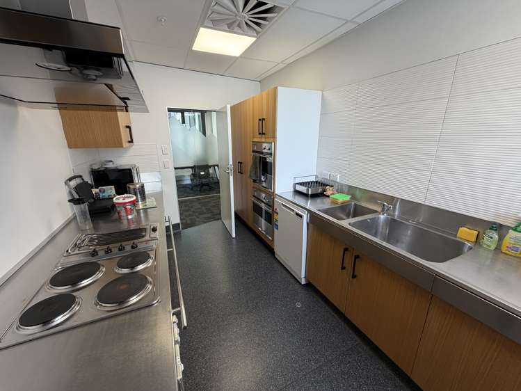 Level 9, 5 Willeston Street Wellington Central_6