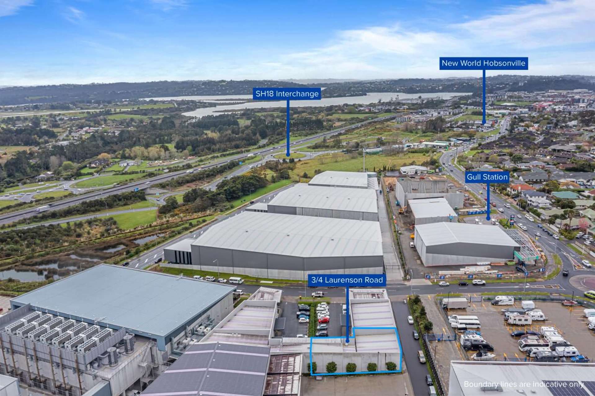 Unit 3, 4 Laurenson Road Hobsonville_0