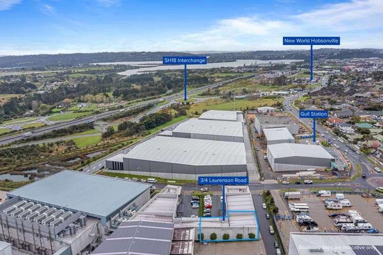 Unit 3, 4 Laurenson Road Hobsonville_10