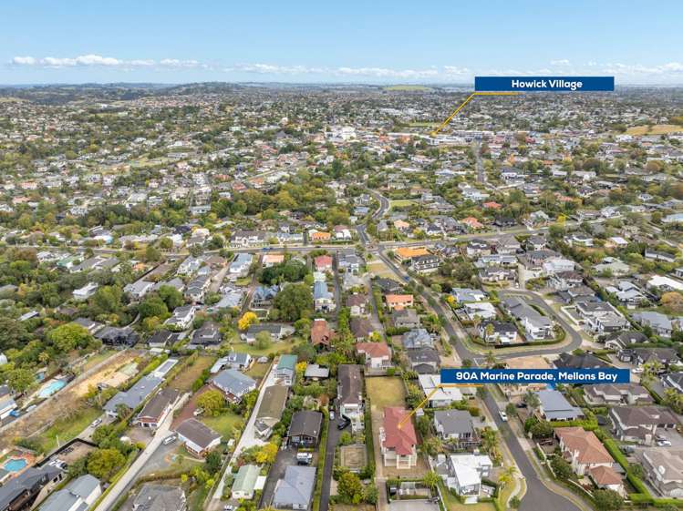 90a Marine Parade Mellons Bay_8