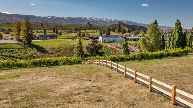 Lot 1 and 2, 9 Scott Terrace Cromwell_3