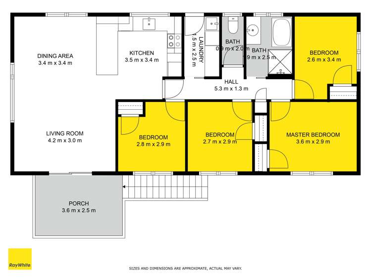 193a Glengarry Road Glen Eden_14