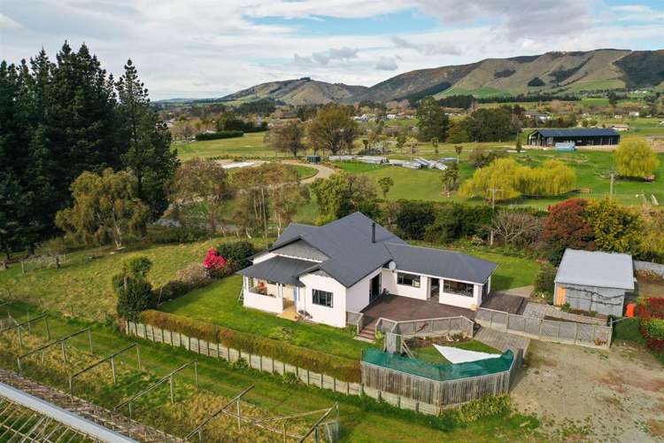 14 Bakers Road Waimate_19