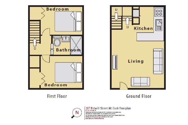 28t Bidwill Street Mount Cook_3