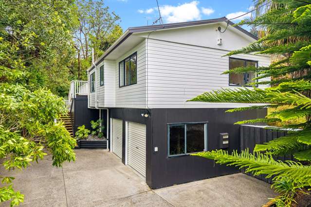 Modern, Elevated, Lifestyle Living