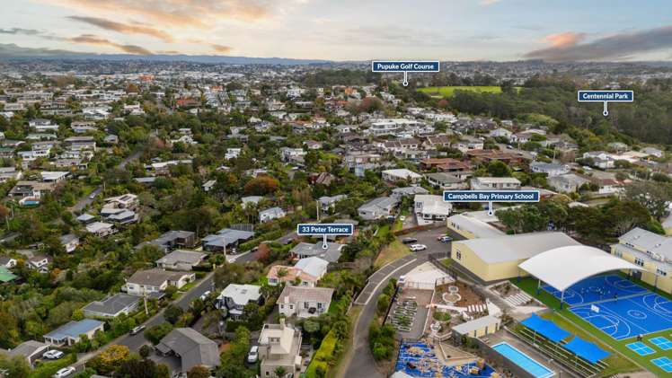 33 Peter Terrace Castor Bay_53