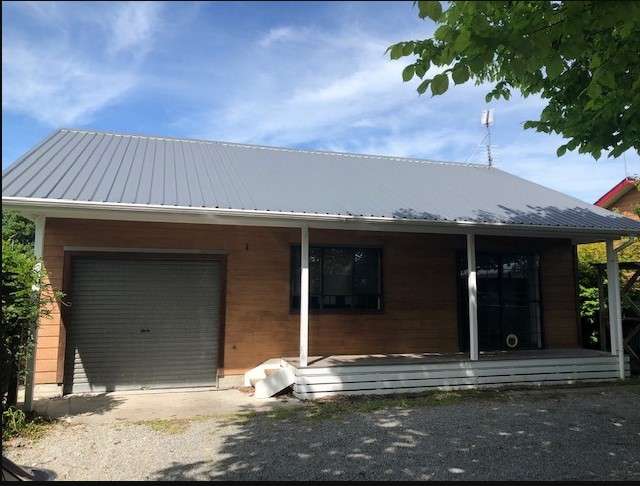 Perfect Starter or Investment Property!