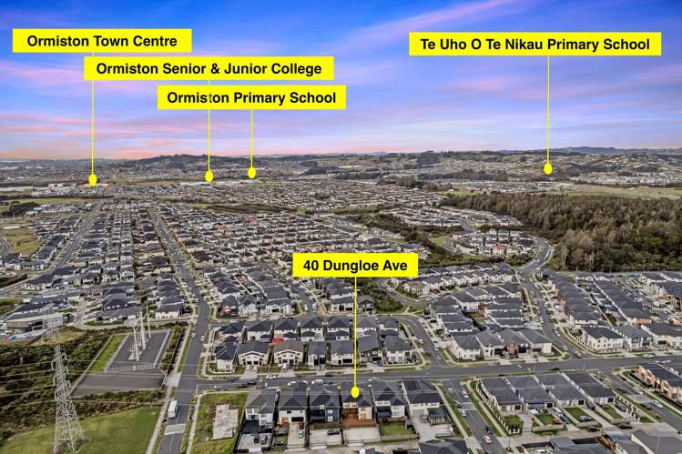 40 Dungloe Avenue Flat Bush_35