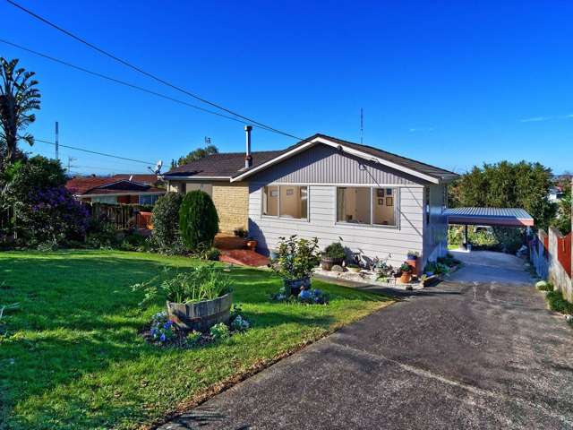 Massey, 1 bedroom, $390 pw