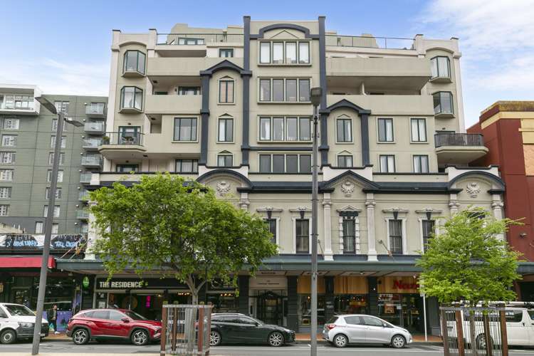 120 Courtenay Place Te Aro_8