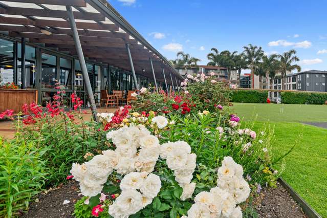 Waitakere Gardens