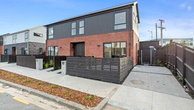 Comfortable and Convenient