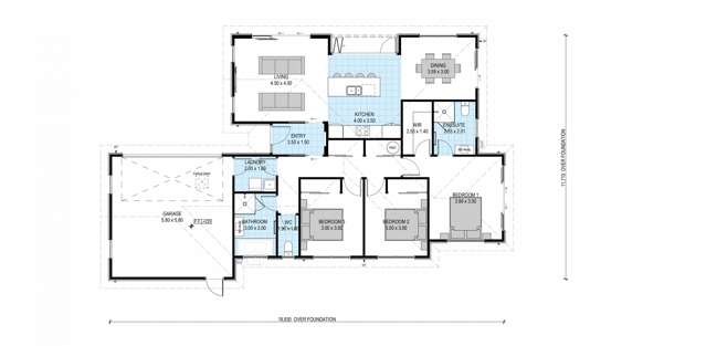 Lot 75 Strowan Fields Strowan Fields Ashburton_2