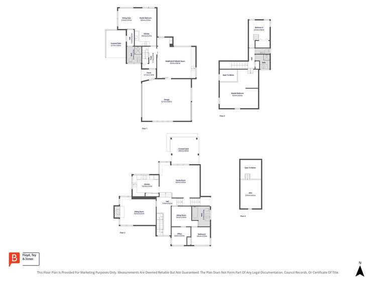 20 Shakespeare Road Bastia Hill_24