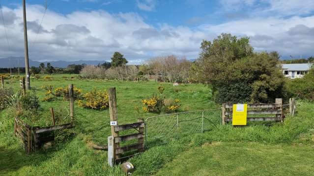 Bradshaws Road Carters Beach_2