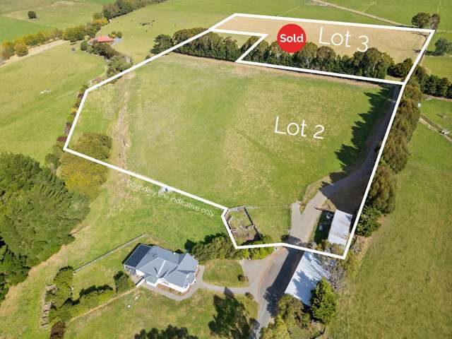 133 Mangatarere Valley Road - Lot 2 Carterton_2