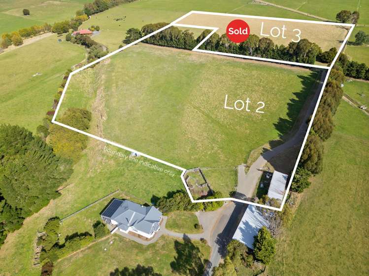 133 Mangatarere Valley Road - Lot 2 Carterton_2